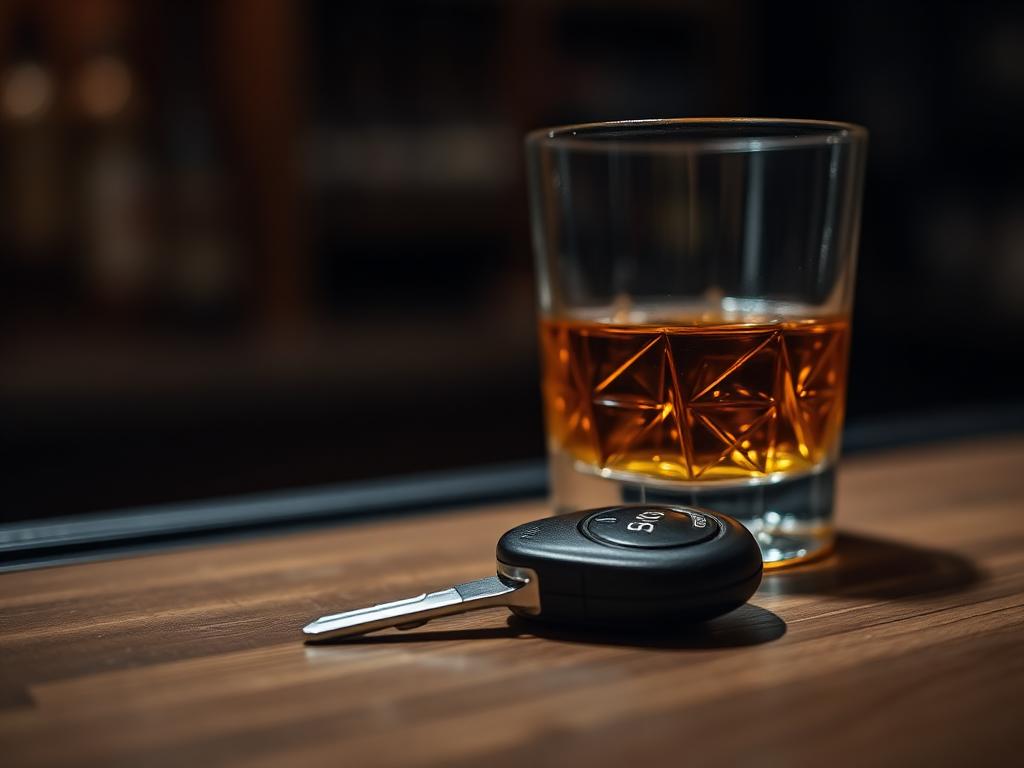 Drunk Driving Accidents