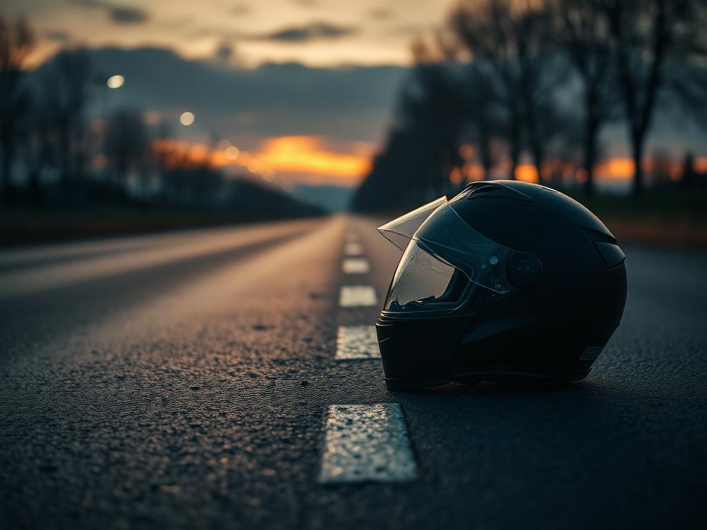 Motorcycle Accidents