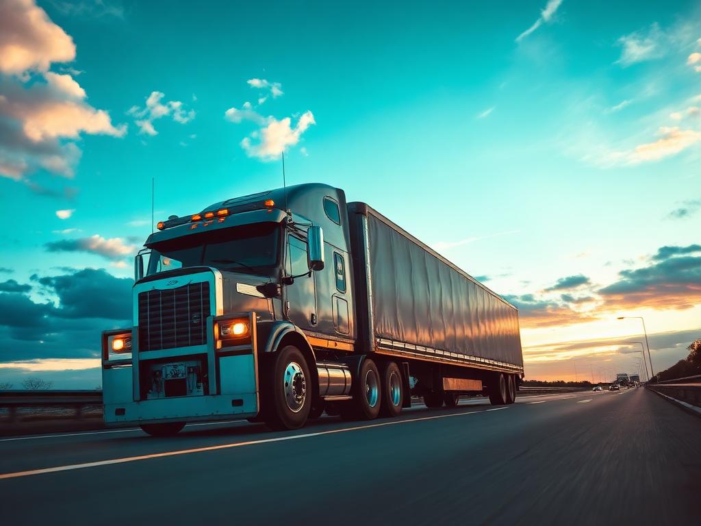 18-Wheeler Accidents